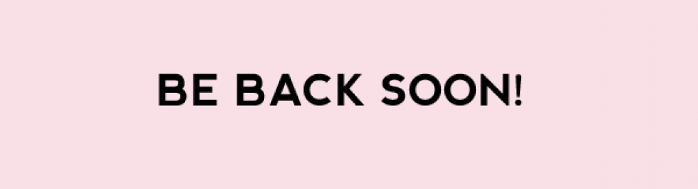 Dick is back. Back soon. Be back soon!. Will back soon. I'll be back soon картинки.